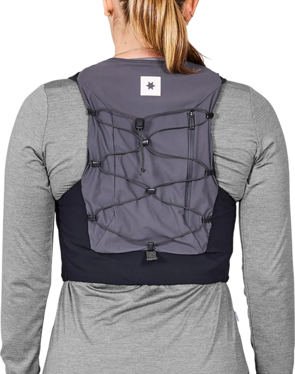 Ruksak Saysky Saysky Flow Vest Crna | xuave201c901, 1
