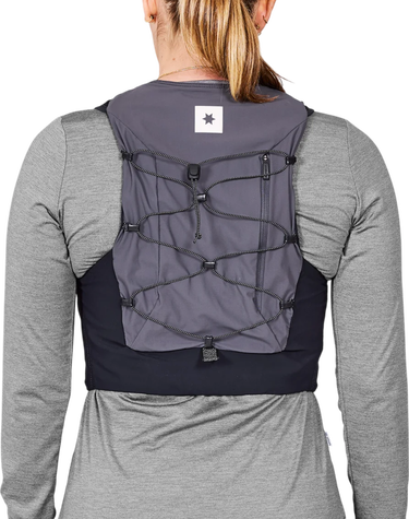 Ruksak Saysky Saysky Flow Vest Crna | xuave201c901, 1