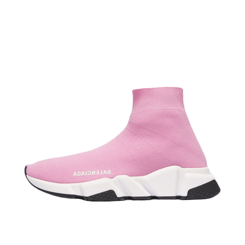 Tenisice i cipele Balenciaga Speed "Pink" W Ružičasta | 587280 W1702 5961
