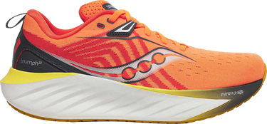 Tenisice i cipele Saucony TRIUMPH 22 Narančasta | s20964-215, 0