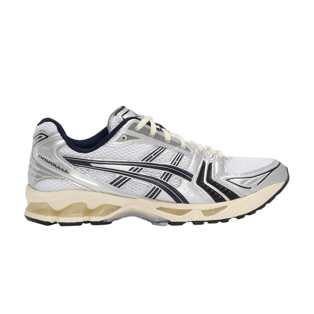 Tenisice i cipele Asics JJJJound x Gel Kayano 14 Bijela | 1203A961-100, 0