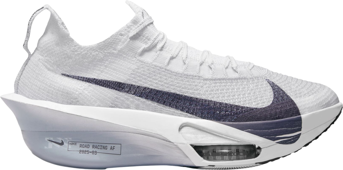 Tenisice i cipele Nike Alphafly 3 Bijela | fd8315-102, 0