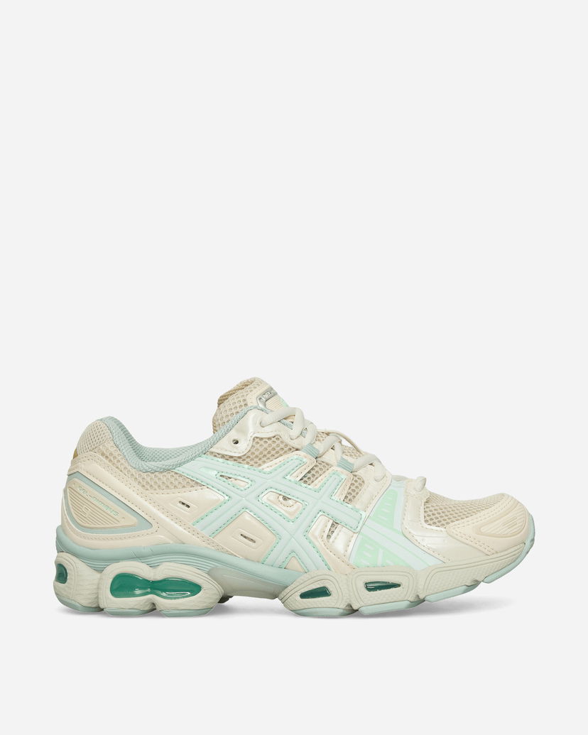 Tenisice i cipele Asics GEL-Nimbus 9 Bež | 1202A278-250