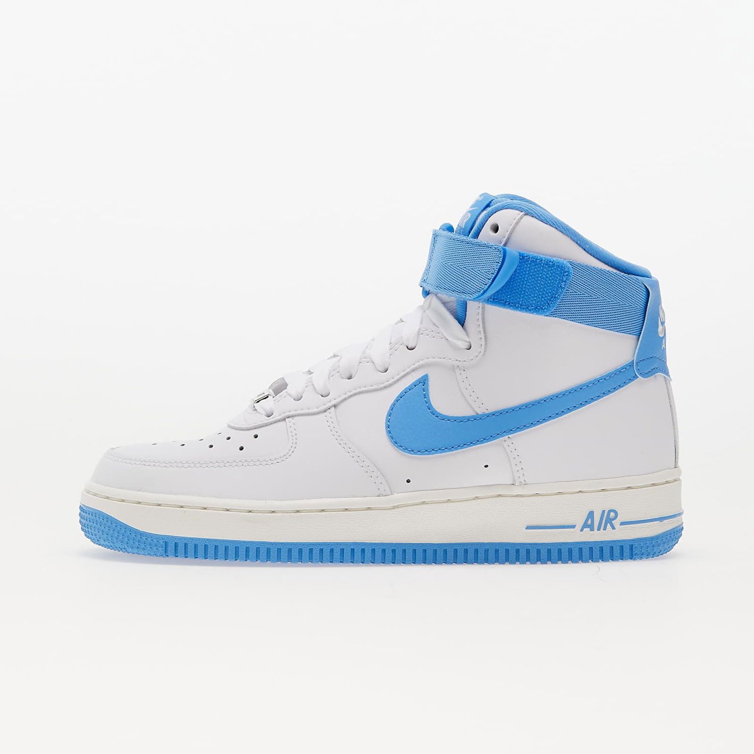Tenisice i cipele Nike Air Force 1 High OG Bijela | DX3805-100, 0