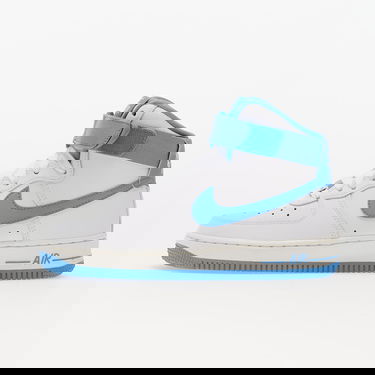 Tenisice i cipele Nike Air Force 1 High OG Bijela | DX3805-100, 0