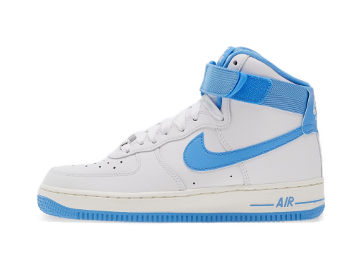 Tenisice i cipele Nike Air Force 1 High OG Bijela | DX3805-100