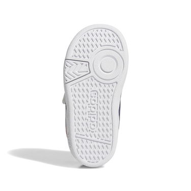 Tenisice i cipele adidas Performance Hoops 4.0 CF I Bijela | JI3488, 4