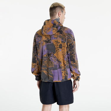 Vjetrovka Nike ACG Therma-FIT ACG 'Wolf Tree' Full-Zip All-Over Print Višebojno | DN3931-553, 4