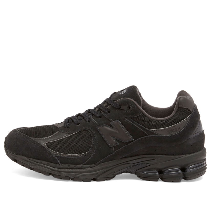 Tenisice i cipele New Balance U2002RBL Size UK 10 Crna | U2002RBL