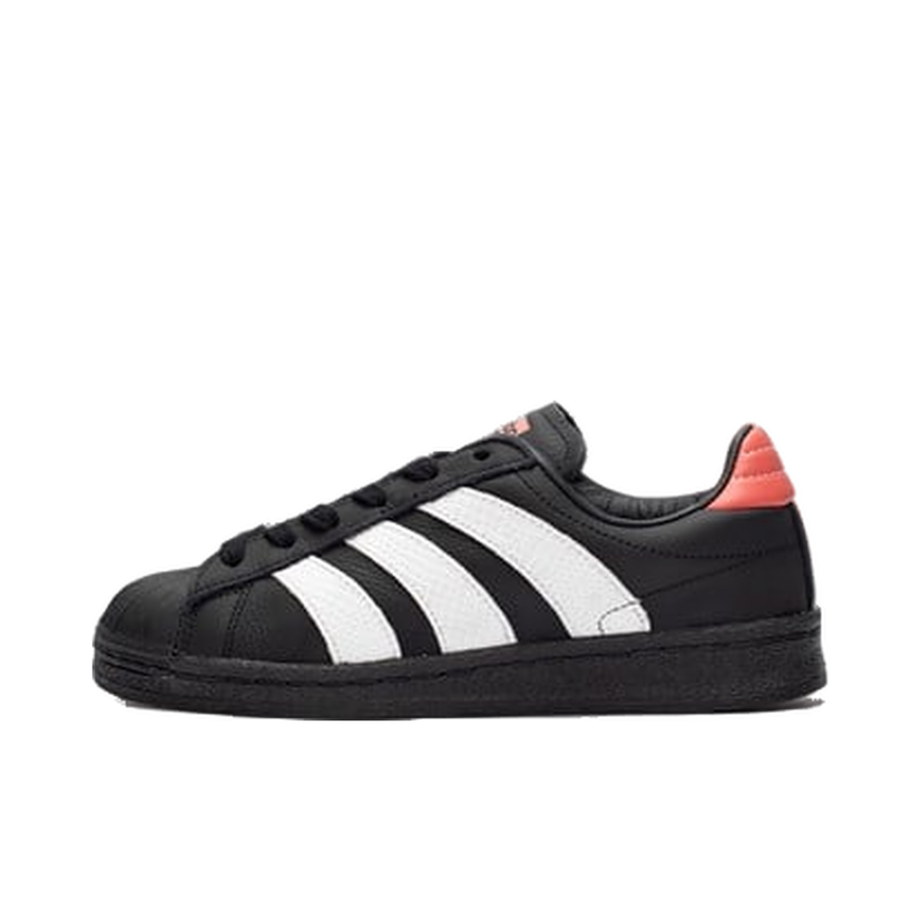 Tenisice i cipele adidas Originals adidas Wmns Superstar Crna | IE3056