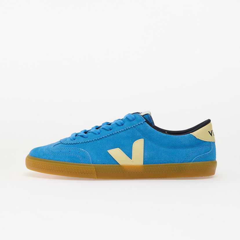 Tenisice i cipele Veja Volley Suede Plava | VO0320512B