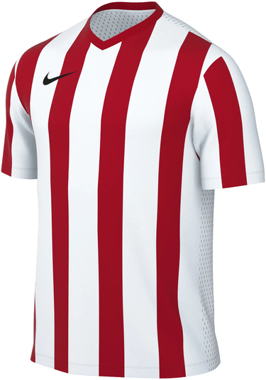 Dres Nike Nike Striped Division V Jersey Bijela | fz9341-104, 0