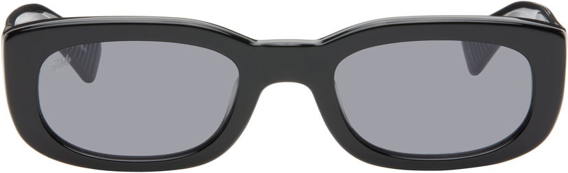 Sunčane naočale AKILA Solaris Sunglasses Crna | 2425 01 01