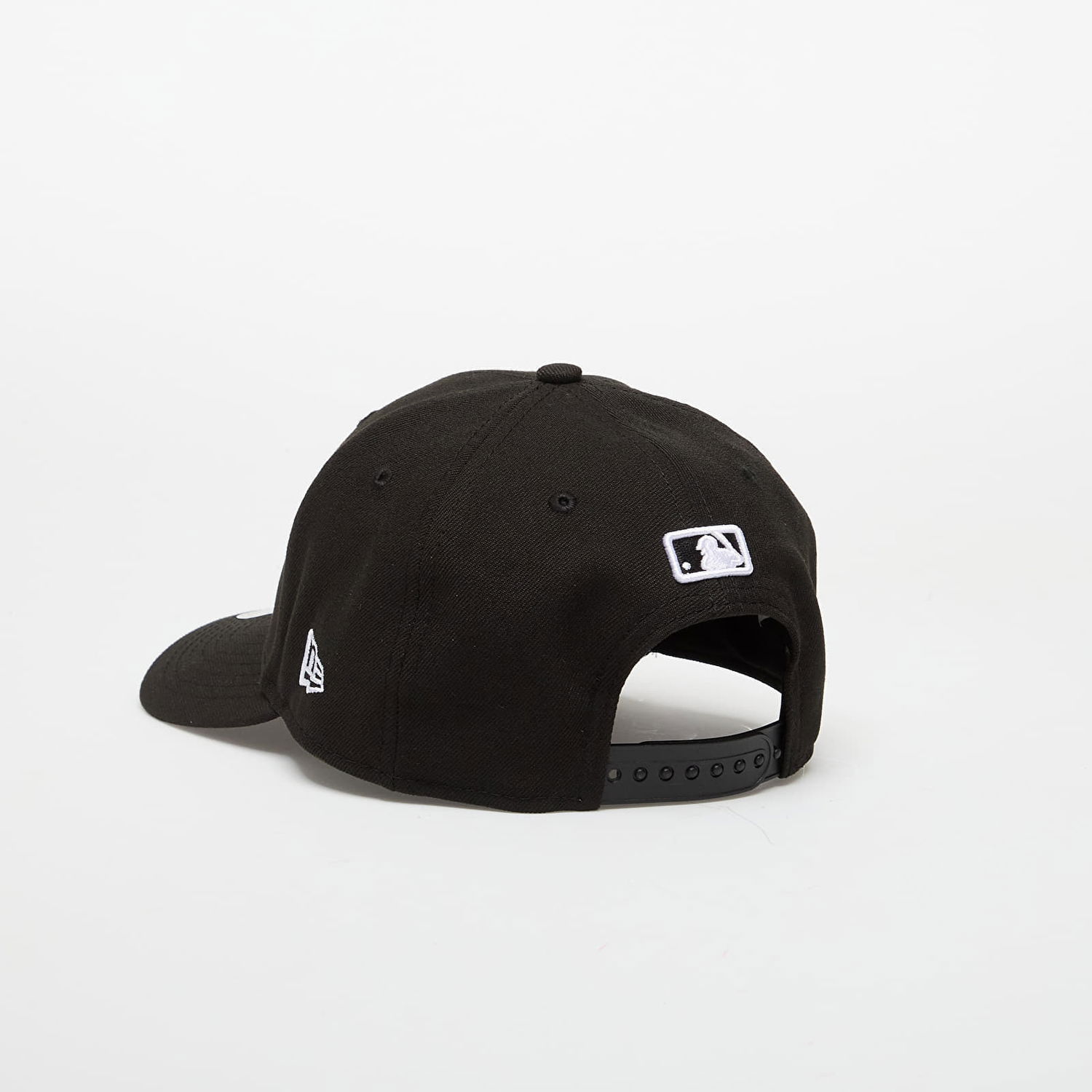 Kapa New Era New Era New York Yankees 9FORTY Adjustable Cap Crna | 60691059, 1