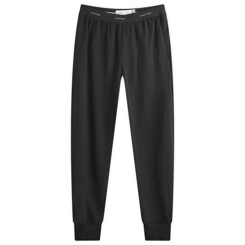 Trenirka CALVIN KLEIN Lounge Pants Crna | 000NM2706EUB1