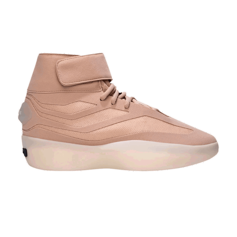 Tenisice i cipele adidas Originals Fear of God Athletics x II Basketball High Bež | JQ8484
