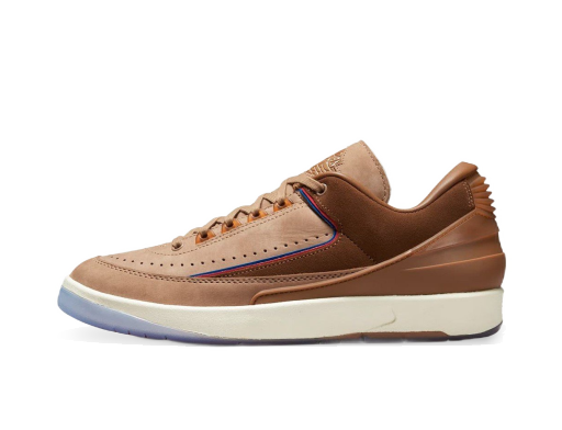 Tenisice i cipele Jordan Two 18 x Air Jordan 2 Low Smeđa | DV7129-222