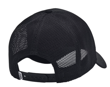 Kapa Under Armour Blitzing Trucker Cap Crna | 1383441-001, 1