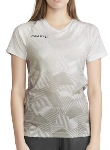 Majica kratkih rukava Craft Premier Fade Jersey T-shirt Bijela | 1912760-900000, 0