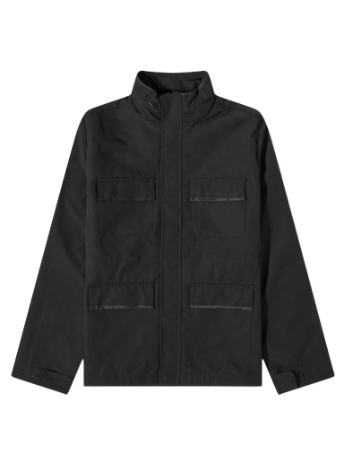 Jakna Pop Trading Company M65 Tech Jacket Crna | POPAW22-05-010