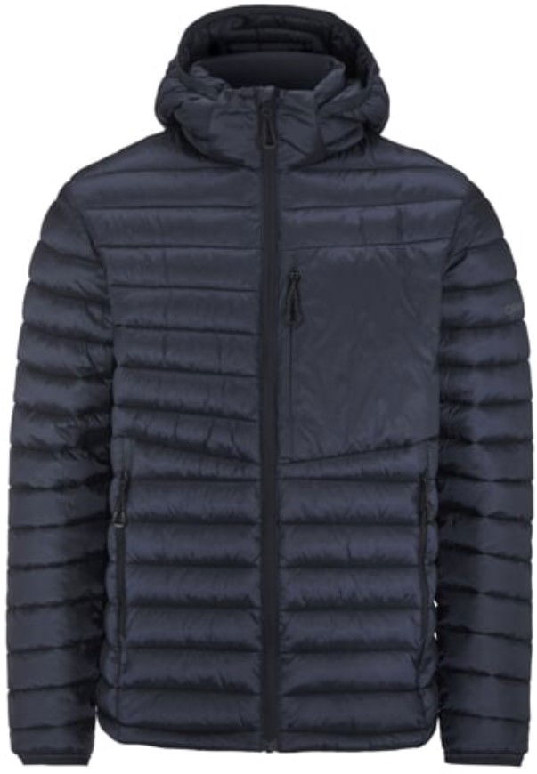 Pernata jakna Craft Craft CORE Explore Lt. I Down Jacket Tamnoplava | 1915260-396000