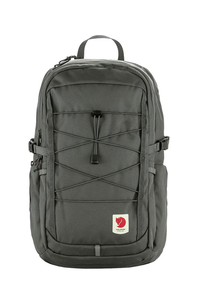 Ruksak FJÄLLRÄVEN Fjallraven Skule 20L Backpack Siva | F23349.050.50