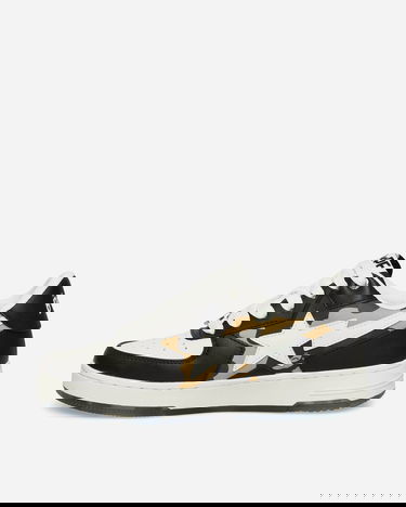 Tenisice i cipele BAPE BAPE STA Icon 2 M2 Višebojno | 1L80191306 BLACK, 3