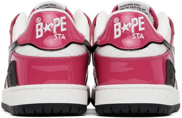 Tenisice i cipele BAPE BAPE Sk8 Sta #2 Plava | 001FWK801311M, 4