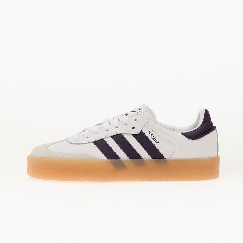 Tenisice i cipele adidas Originals Sambae Bijela | JS3941
