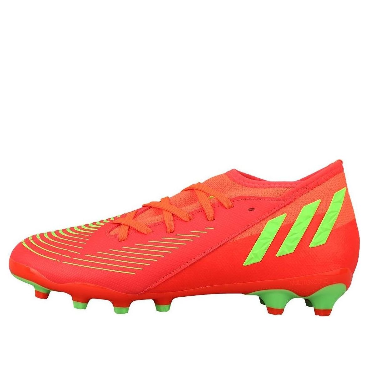 Tenisice i cipele adidas Performance adidas Predator Edge.3 MG 'Red' (GS) Crvena | GV8506, 0