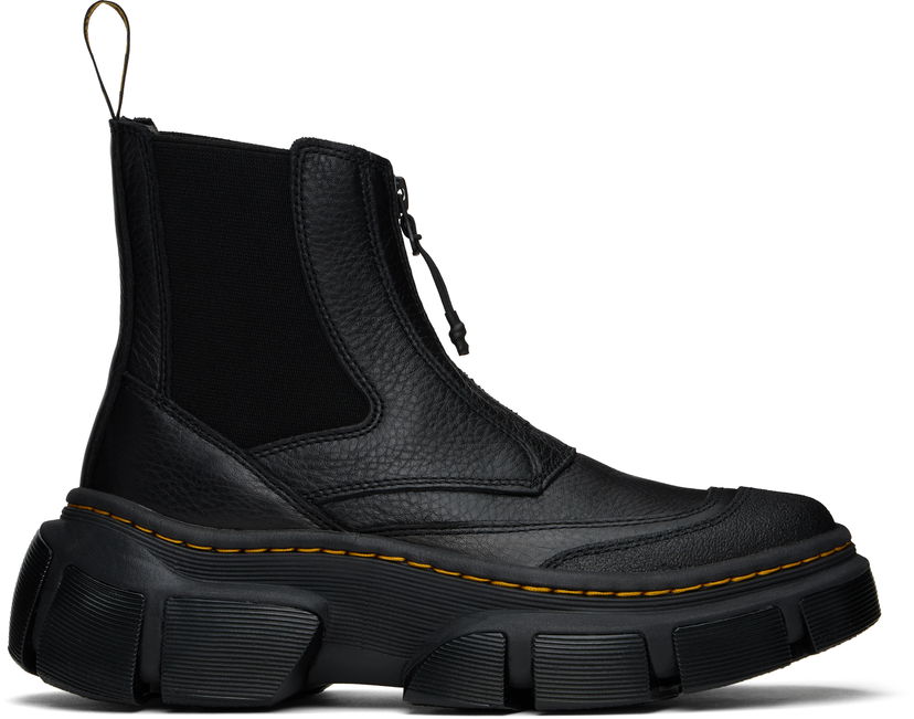Njega cipela Dr. Martens DMXL Zip Chelsea Boots Crna | 41070001