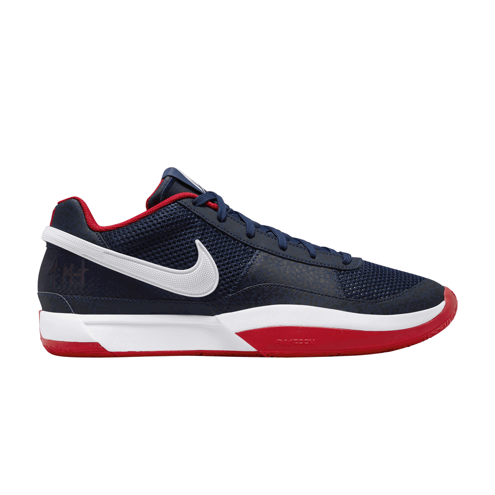 Tenisice i cipele Nike Ja 1 Crna | FQ4796-403, 0