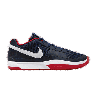 Tenisice i cipele Nike Ja 1 Crna | FQ4796-403, 0