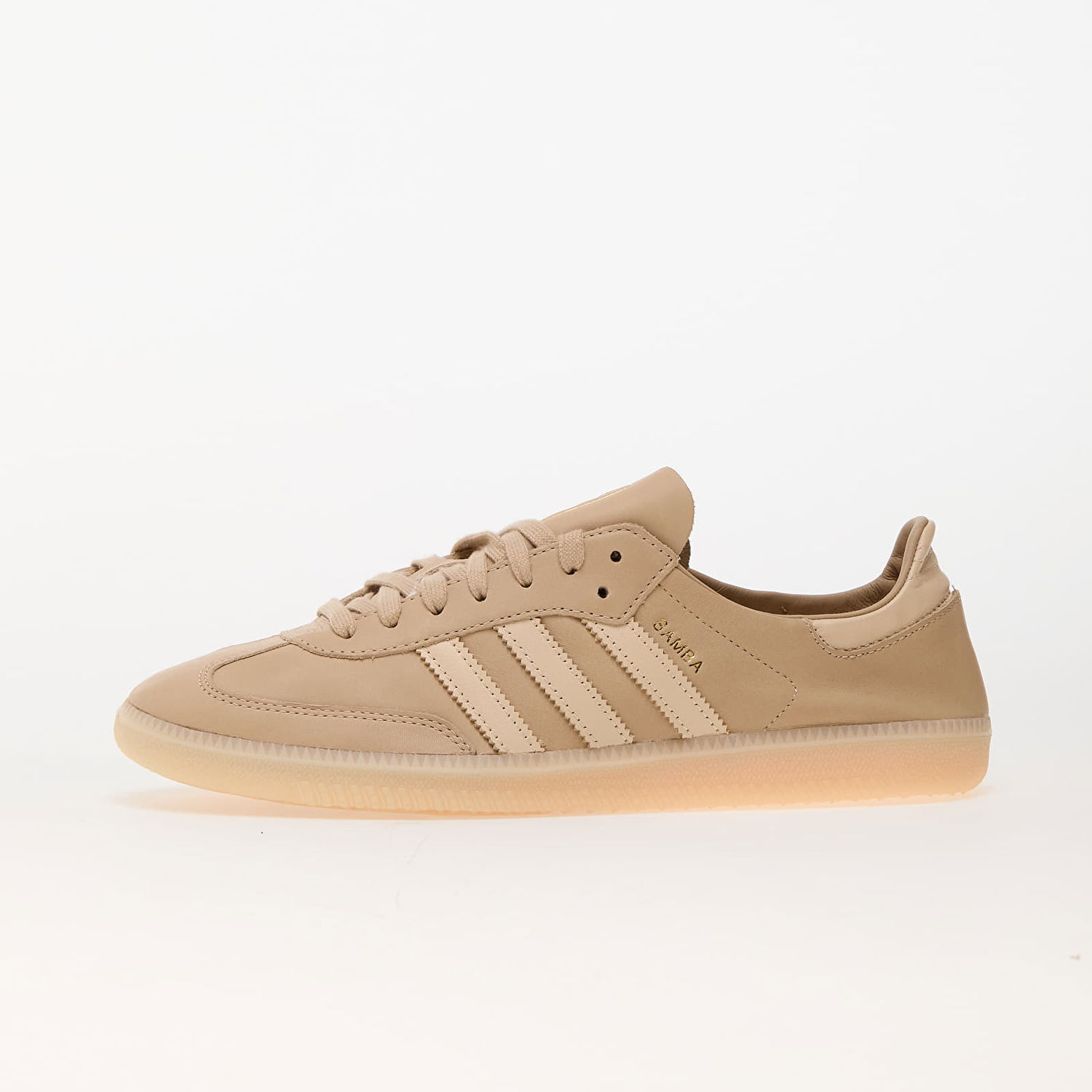 Tenisice i cipele adidas Originals Samba Decon Magic Beige Sand Strata Bež | IH5382, 0