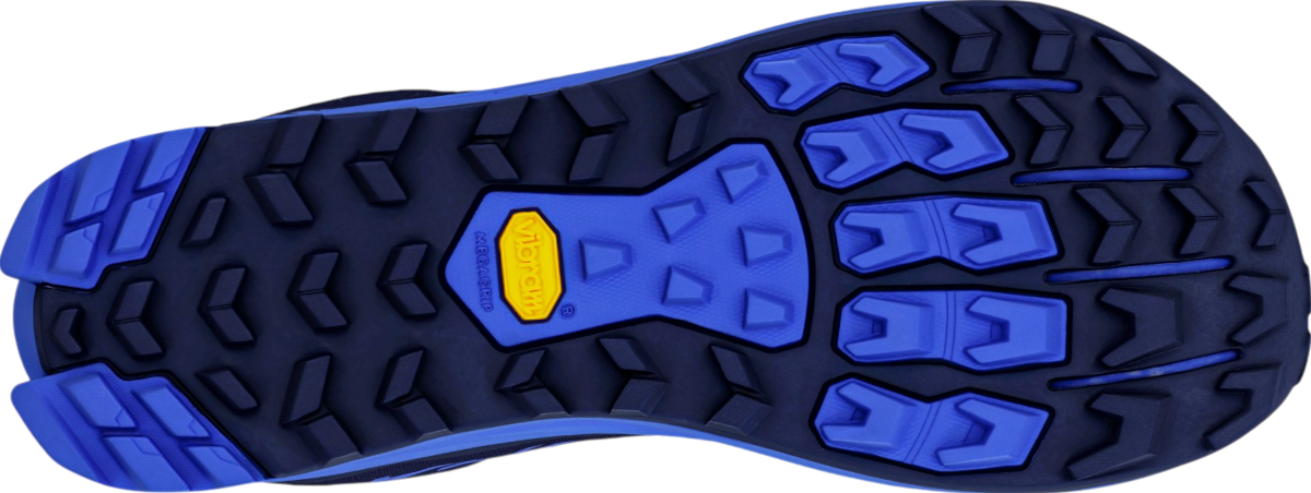 Tenisice i cipele Altra Running Lone Peak 9+ Plava | al0a85rg-4421, 1