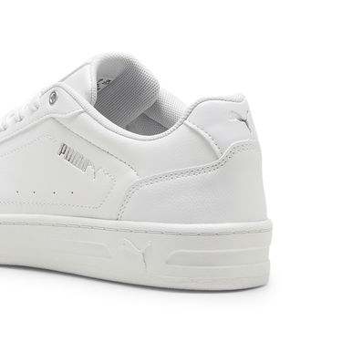 Tenisice i cipele Puma Court Classy Bijela | 395021_01, 2