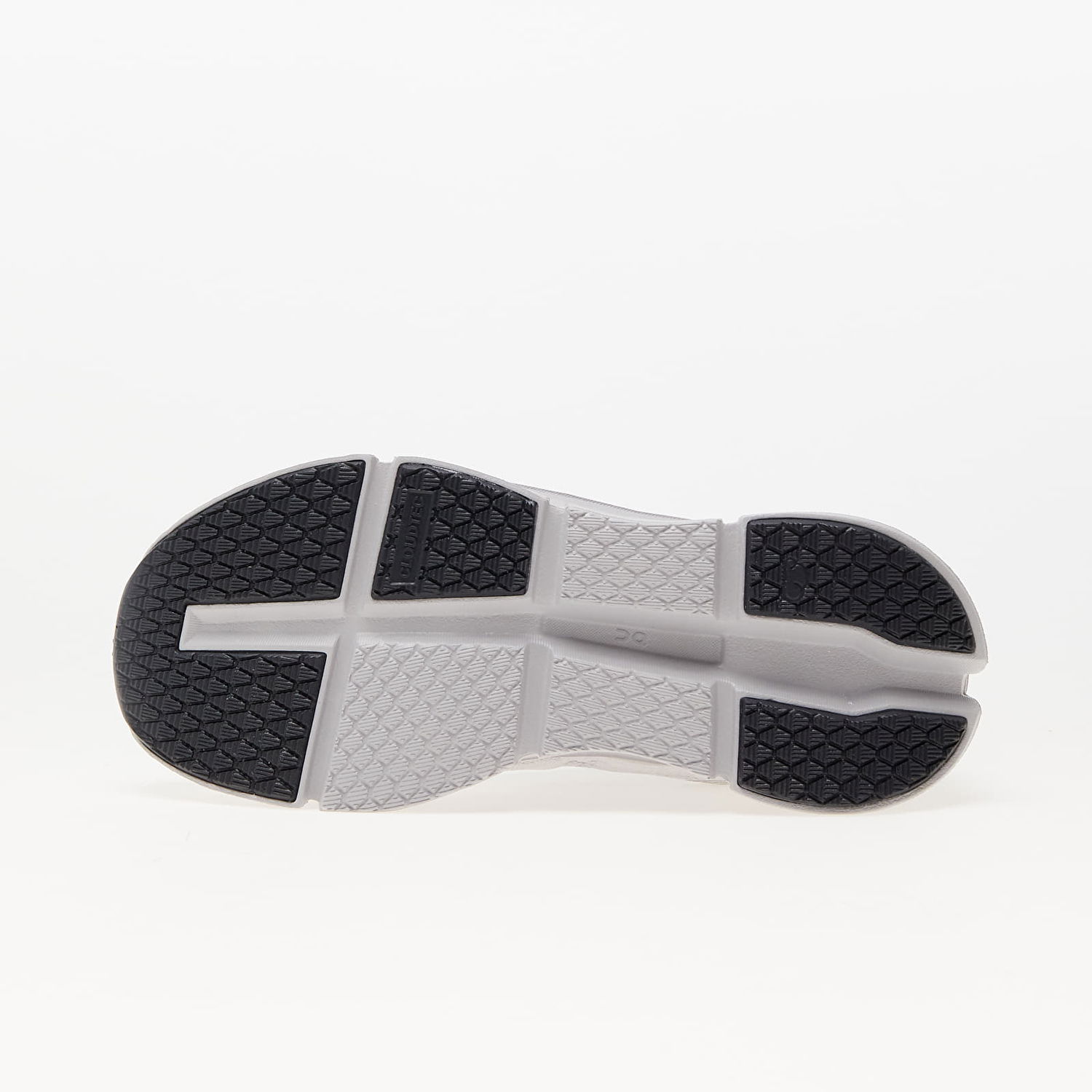 Tenisice i cipele On Running Cloudgo Siva | 55-98625, 1