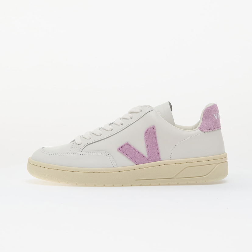 Tenisice i cipele Veja V-12 Leather Bijela | XD0220494A