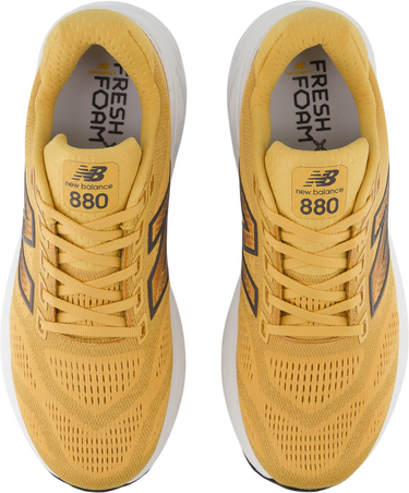 Tenisice i cipele New Balance Fresh Foam X 880 v15 Žuta | m880-h15, 2