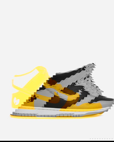 Tenisice i cipele Nike Wu-Tang x Dunk High "2024" Žuta | HJ4320-001, 1