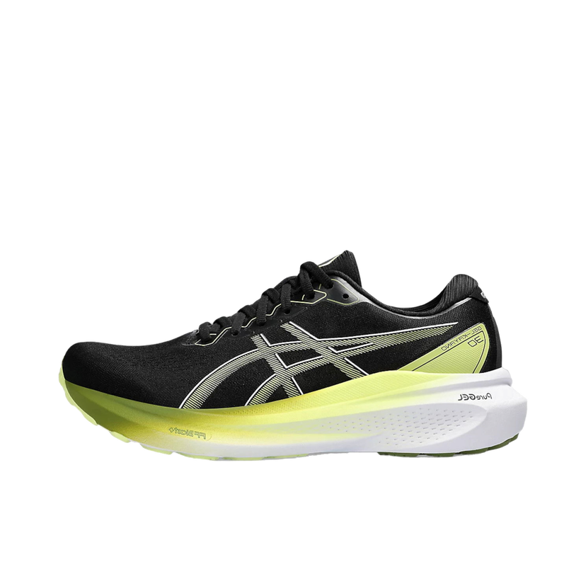 Tenisice i cipele Asics Gel-Kayano 30 Crna | 1011b548-003