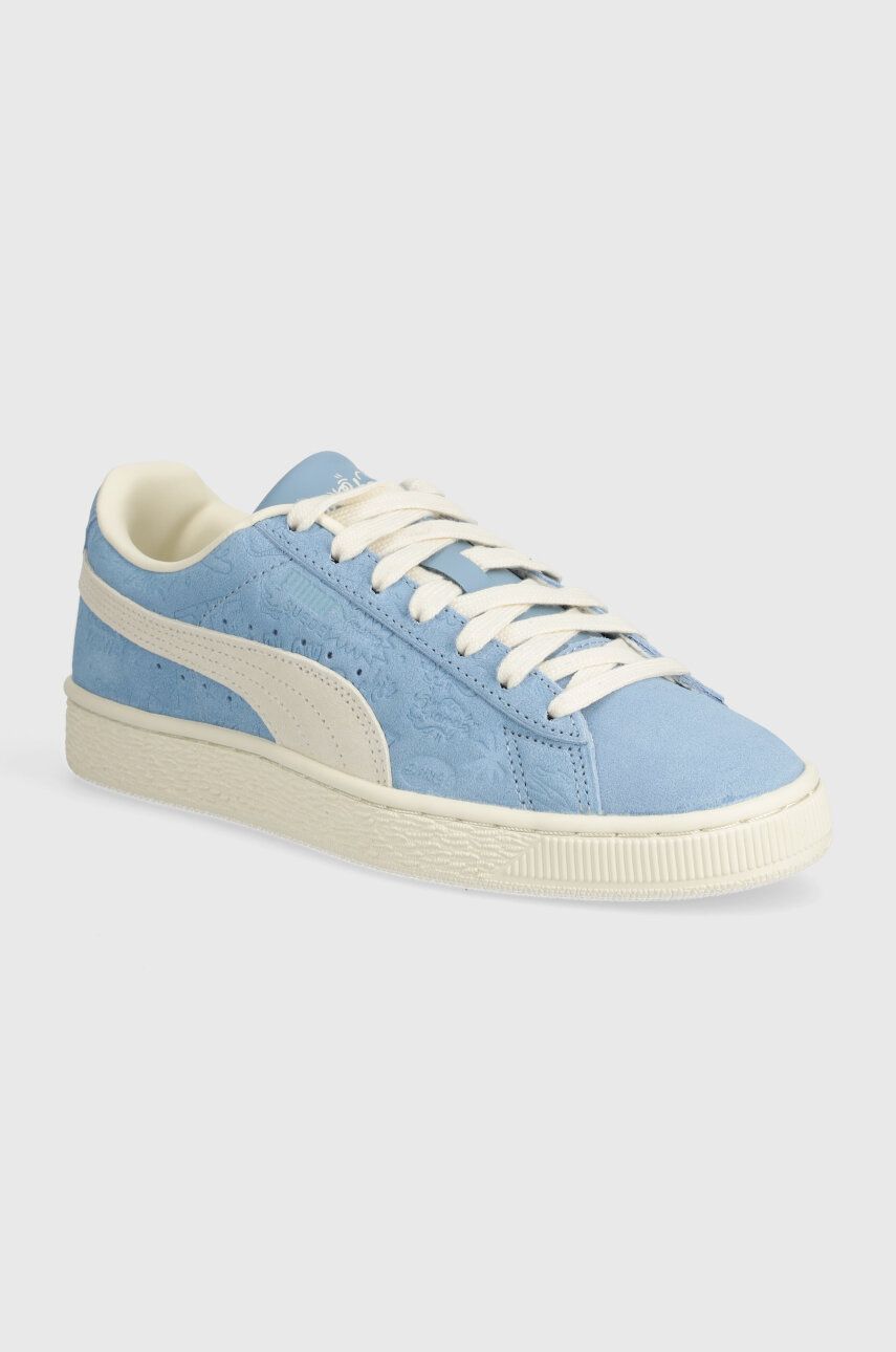 Tenisice i cipele Puma SOPHIA CHANG Sneakers Plava | 396045, 0