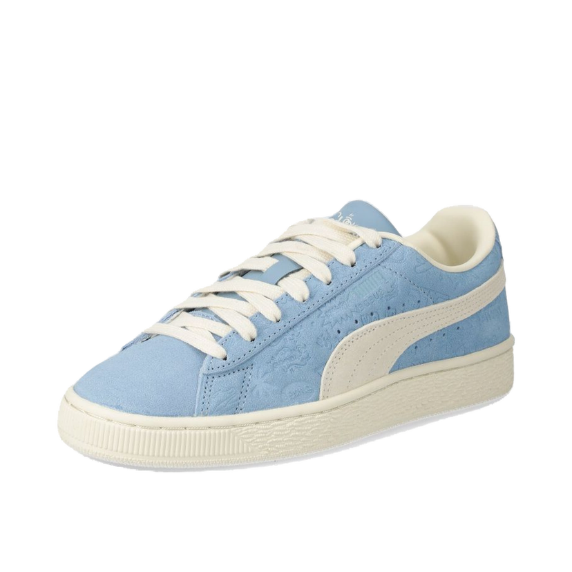 Tenisice i cipele Puma SOPHIA CHANG Sneakers Plava | 396045