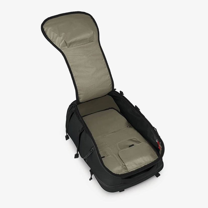 Ruksak Osprey Archeon 40 Travel Backpack Crna | 10042835OSP