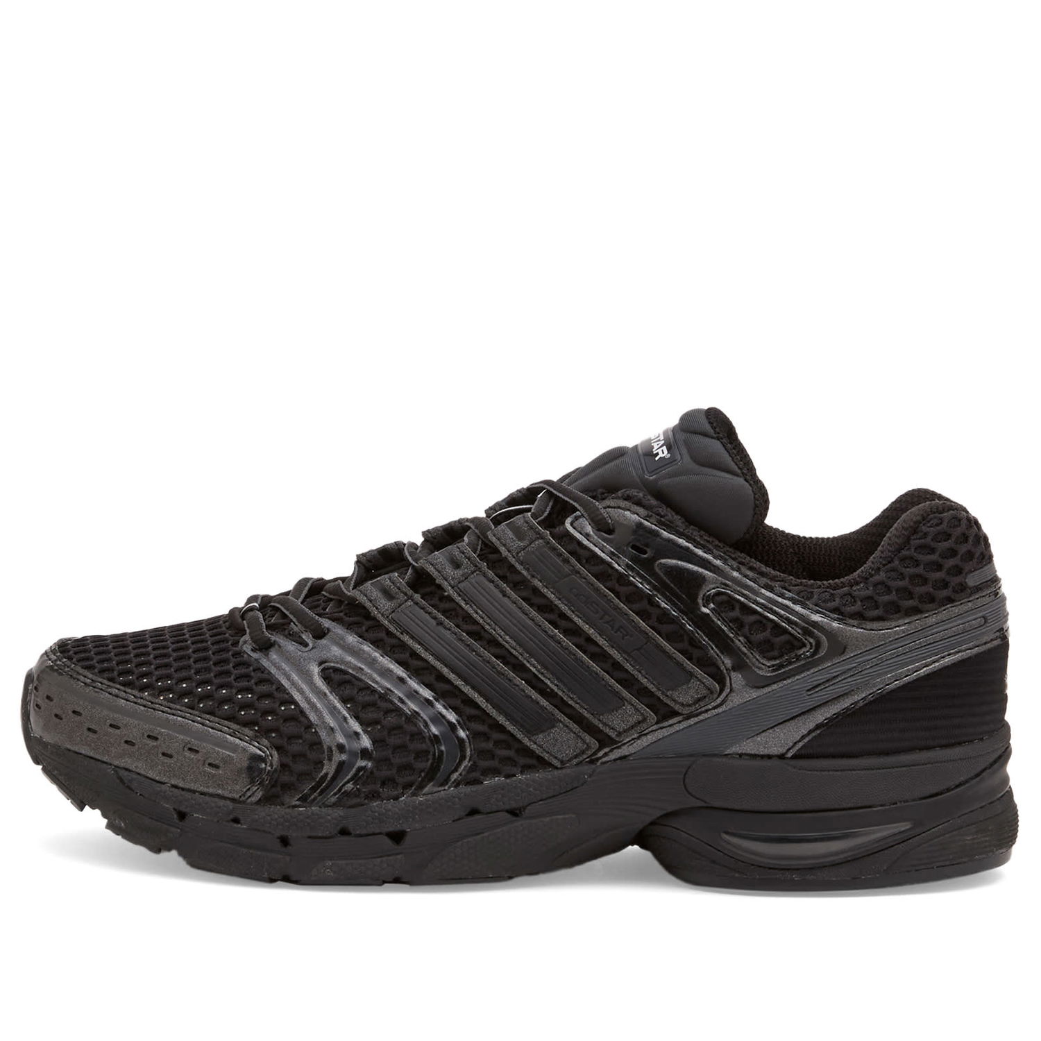 Tenisice i cipele adidas Performance Adistar Control 5 Size UK 4 Crna | JQ4166, 1