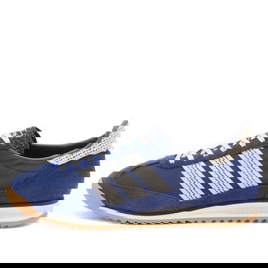 Tenisice i cipele adidas Originals SL 72 OG Plava | JQ5158, 0