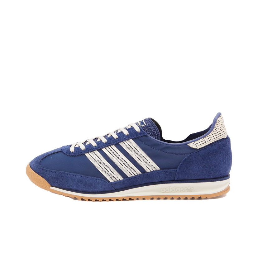 Tenisice i cipele adidas Originals SL 72 OG Plava | JQ5158
