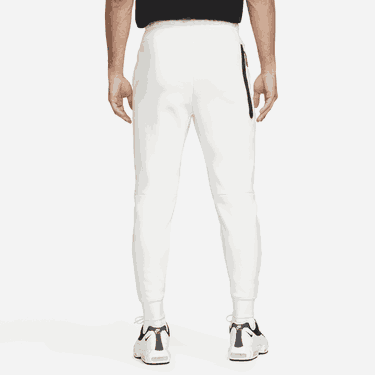 Trenirka Nike Sportswear Tech Fleece Bijela | cu4495-030, 2