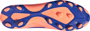 Tenisice i cipele adidas Performance F50 League MG Višebojno | jh7729, 2