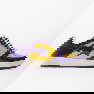 Tenisice i cipele BAPE Bape Sta Višebojno | 001FWL801304MPUR, 2